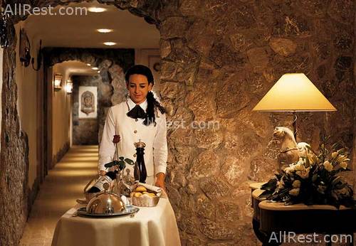Grand Hotel Atlantis Bay 37